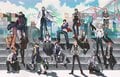 ヒプマイ7thライブ BD・DVDデジパックの描きおろしイラスト＆店舗別購入特典絵柄が公開！の画像002