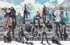 ヒプマイ7thライブ BD・DVDデジパックの描きおろしイラスト<br />＆店舗別購入特典絵柄が公開！<br />