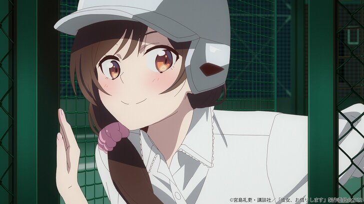 【かのかり】登場人物＆キャストコメント一覧とともに作品の魅力に迫る！『彼女、お借りします』第2期【2022夏アニメ】の画像007