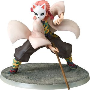 早すぎる死が悔やまれる…錆兎、胡蝶カナエ、時透有一郎も『鬼滅の刃』鬼殺隊最強になっていたかもしれない天才キャラの画像