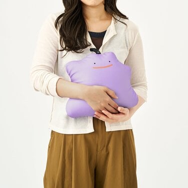 2ページ目) 「gowell」×『ポケモン』トラベル雑貨が登場！ メタモンが