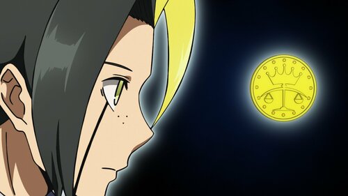 ©甲本 一/集英社・マッシュル製作委員会