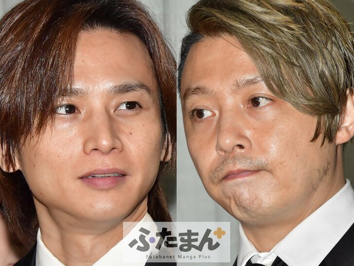 KinKi Kids貴重共演も「胸が苦しくなる…」、再放送されない問題作『人間・失格～たとえばぼくが死んだら』の重すぎる物語【激レア名作ドラマ発掘隊】の画像