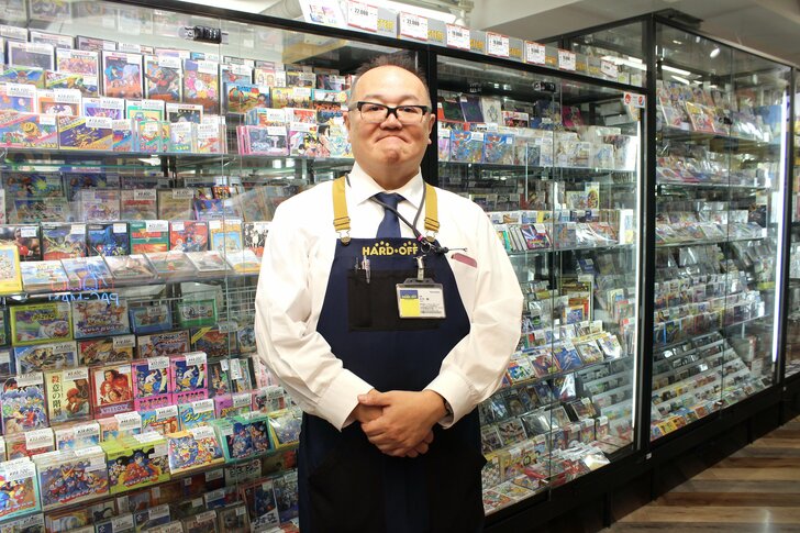 中古価格はなんと5万円超…!? ファミコン『くにおくん』のレアタイトルが秘めた「ものすごい実力」【ハードオフ大竹店長の「レトロゲームちょっといい話」】の画像