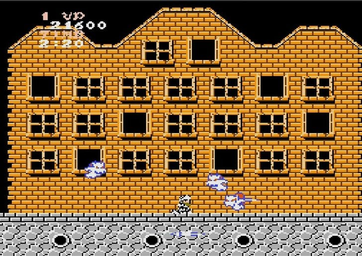 魔界村、コンボイの謎、たけしの挑戦状…ファミコン「激ムズソフト」その難しさを再検証！の画像005