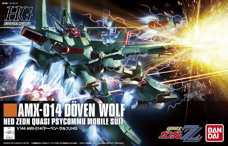 もはやワンオフ機レベル…『ガンダム』“最強の量産機”が秘めた恐るべき性能の画像