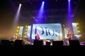 ヒプノシスマイク乱数・幻太郎・帝統の絆も！“Fling Posse”ライブDAY１レポート シブヤらしいポップでカラフルな演出が盛りだくさん！の画像016