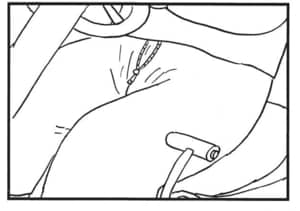 【無料漫画】かりあげクン（1779回）毎日配信！「半ドア」「わが町のうまいもの店」“半ウインドウ”って一体…!?／植田まさし 4