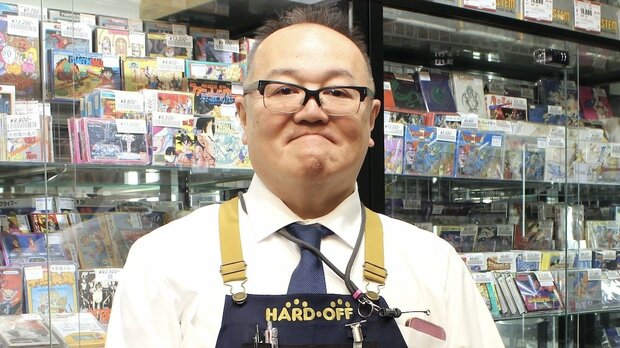 【ハードオフ大竹店長の「レトロゲームちょっといい話」】PCエンジン「幻のソフト」の正体　価格10万円超えは必至!?