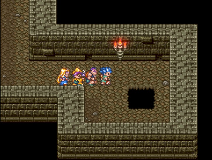 歴代『ドラゴンクエスト』ミレーユにバーバラも！ 主人公だけじゃない…残酷な過去も匂わせた「悲しい物語を持つキャラ」3選の画像001
