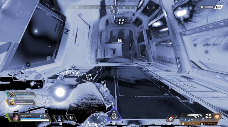 本田翼と遭遇できる？ 大人気バトロワ『Apex Legends』に注目した「よこしまな理由」【おっさんゲーマーの無料ゲーム放浪記・第1回】の画像006
