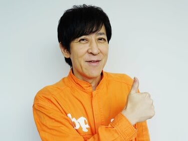 メーカーさんに軽く注意されました（笑）」ELT伊藤一朗が明かした