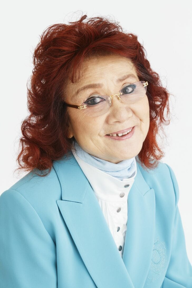 野沢雅子「悟空は私の分身、常に“ぴったり一緒”です」88歳のレジェンド声優が語る『ドラゴンボール』への想いの画像