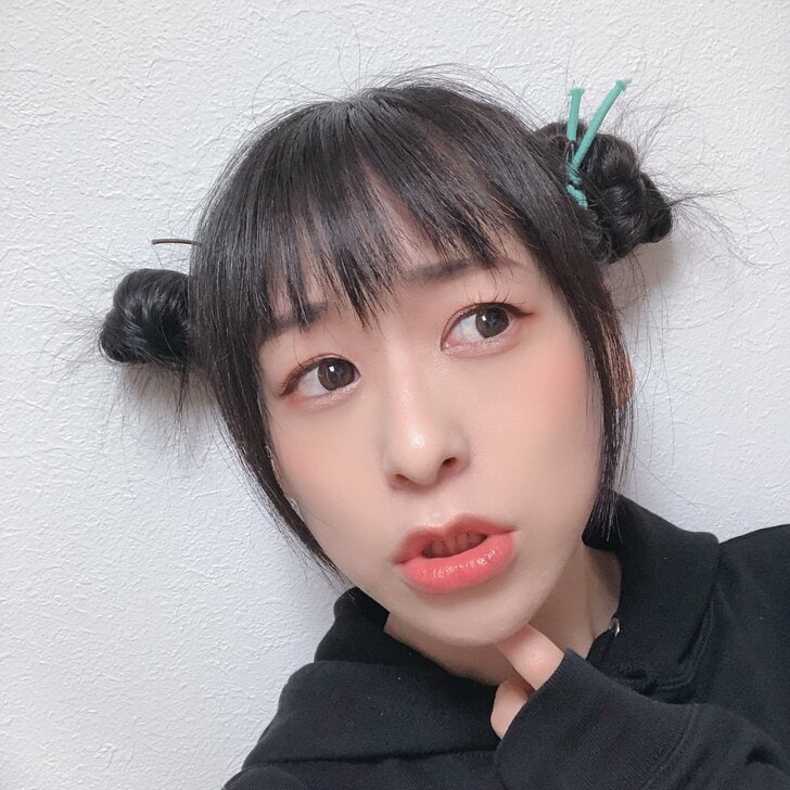 妄想好き声優・徳井青空「2020年の今『セカンドライフ』に思うこと」【そらまるコラム・第6回】の画像001