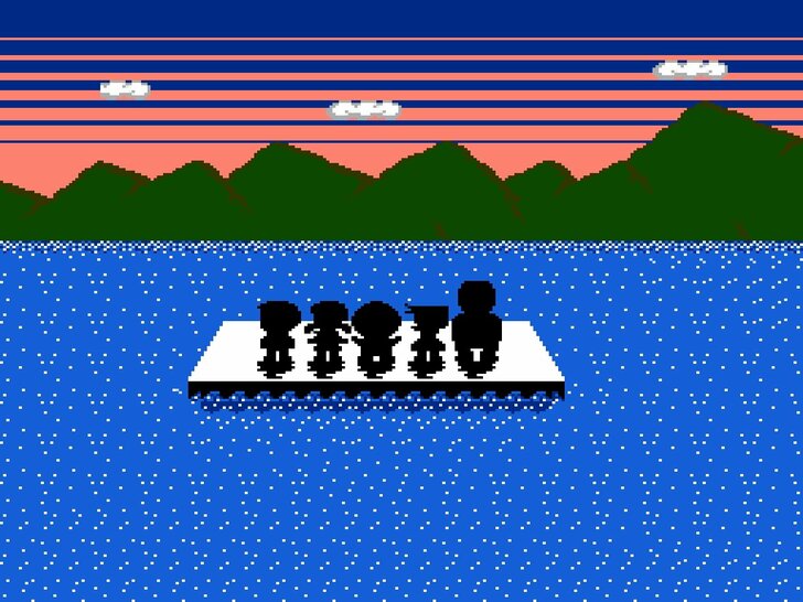 ファミコンゲーム3本分の面白さを凝縮!? ハドソン版『ドラえもん』に感じた「底しれぬ原作愛」の画像014