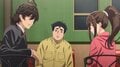 吉川晃司、松岡充らが主題歌&テーマ曲に参戦！アニメ『風都探偵』翔太郎とフィリップの活躍に注目せよ【アニメとオンガク。】の画像008