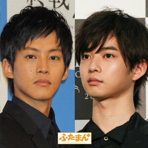 リュウソウジャーは6位！松坂桃李、千葉雄大、山田裕貴「恋人にしたい戦隊ヒーロー俳優」は誰!?の画像