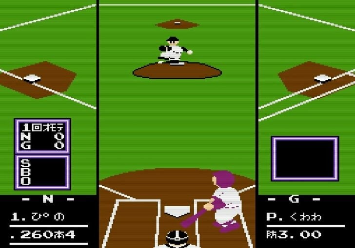 ゼビウス、ファミスタ、パックマンの三つ巴？ 一番好きだった「ナムコのファミコンソフト」ランキングの画像004