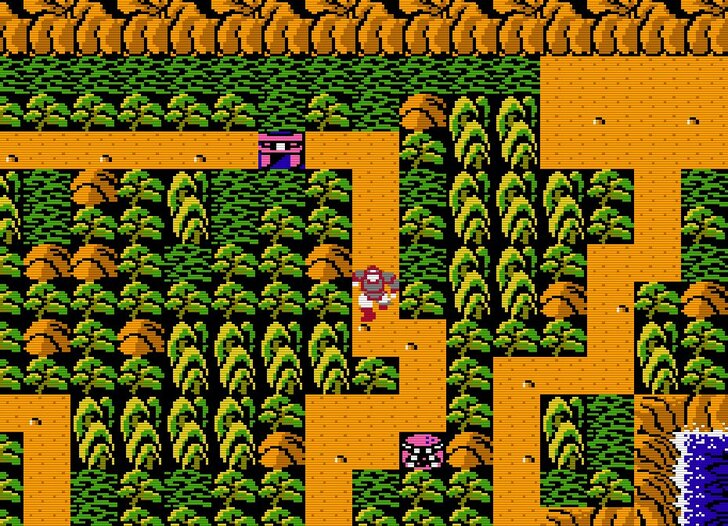 コナミ『月風魔伝』34年ぶりの新作発表で蘇る、ファミコン版「発売当時の憤り」の画像005