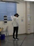 「ALIVESTAGE」外伝 ZIX STAGE『Break It!』五十嵐拓人＆山根理輝インタビュー「パフォーマンスでありがとうを伝えたい」の画像002
