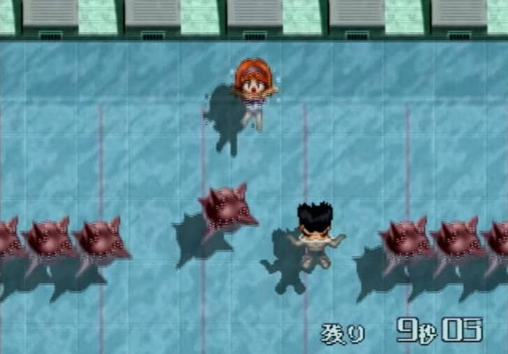 セガサターン『サクラ大戦』24周年にプレゼンしたい、実は“本当にすごい”初代作の魅力【ヤマグチクエストコラム】の画像020