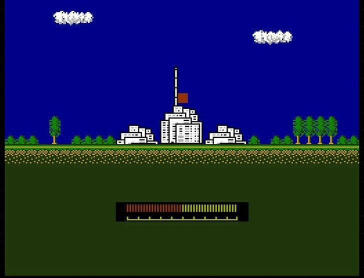 「かあちゃんたちには内緒だぞ！」名作『ファミコンウォーズ』は近代戦争を再現した超リアルな戦争ゲームだったの画像005