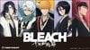 「あまりにも破格すぎる…」『BLEACH 千年血戦篇』限定21アイテムがサンキューマートに初登場！豊富なラインナップにファンも驚愕 