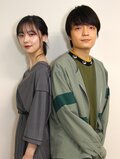 岡山天音×加藤小夏『踊ってミタ』公開直前対談「天音さんは仏です！」の画像001