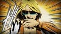 YOSHIKIの『進撃の巨人』ワンダ新CMで思い出す「バカボン出演」の不思議の画像004