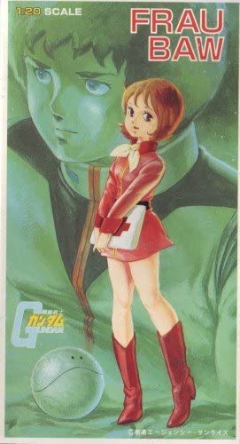 『機動戦士ガンダム』今なお議論呼ぶ4つのミステリーに迫る…「フラウの生足」「ギャンの盾」「ジオングのコクピット」「ジオンのモノアイ」の画像001
