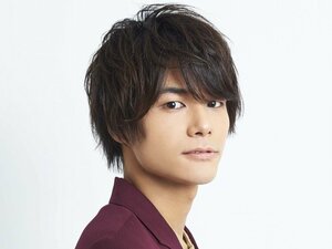 特『刀剣乱舞-花丸-』〜月ノ巻〜・八代拓が意識した「大人数の作品ならではの芝居」の画像