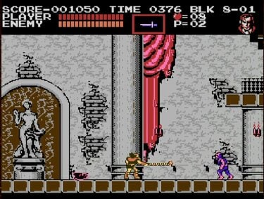 3ページ目) ファミコン名作『悪魔城伝説』が「安売り品」から