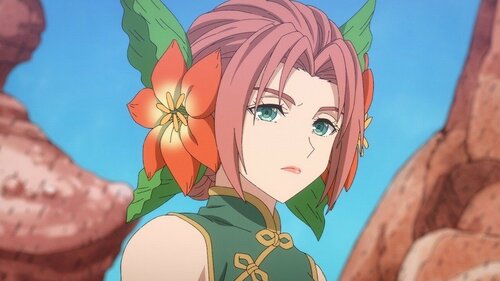 ©SQUARE ENIX ／ サボテン君観察組合
