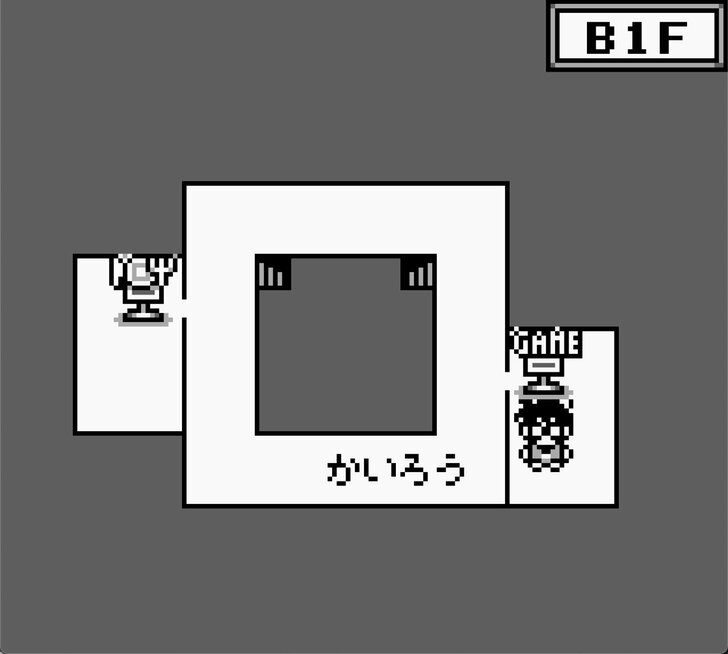 ゲームボーイ『名探偵コナン 地下遊園地殺人事件』25周年！子どもたちを震撼させた「生首ズラリ」のホラー演出の画像004