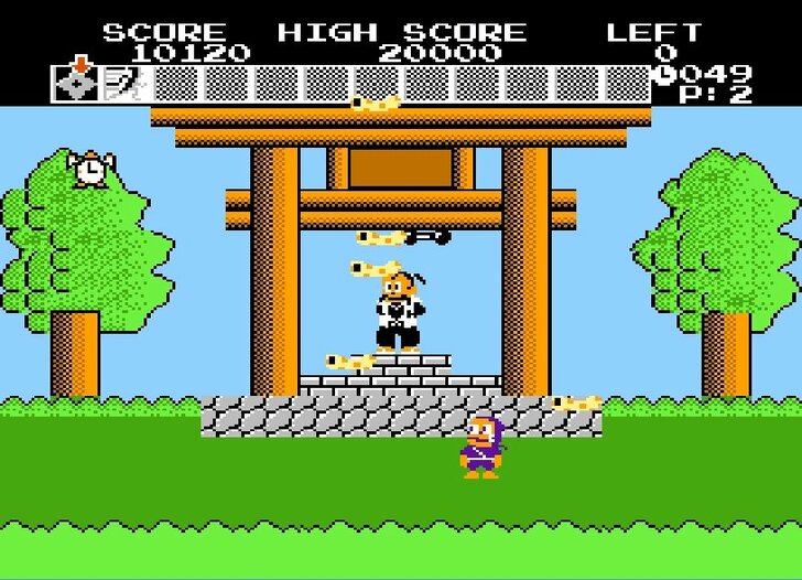 『桃鉄』を生んだ偉大なゲームメーカー！「ハドソン」のファミコン“一番好きだった”ソフトランキングの画像006