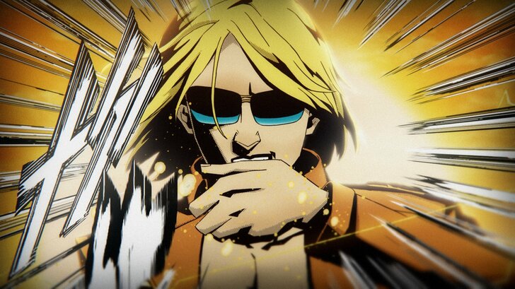 YOSHIKIの『進撃の巨人』ワンダ新CMで思い出す「バカボン出演」の不思議の画像004