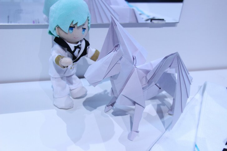 うたプリ展開催！「Another World～WHITE＆BLACK～」プリンスさまたちの“ifの世界”に潜入の画像007