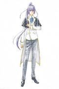 俳優×声優プロジェクト『絶響MUSICA THE STAGE』花江夏樹・諏訪部順一ら新キャスト解禁！ の画像016