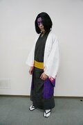 「炭治郎のアザは見なくても描けます」冨岡義勇、我妻善逸『鬼滅の刃』コスプレイヤー座談会開催【その１】の画像008