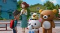 こま撮りアニメ制作スタジオ「ドワーフ」って？　Netflixシリーズ『リラックマとカオルさん』『リラックマと遊園地』制作陣に聞く（１）の画像001