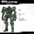 「旧ザクというロマンの塊…」 『機動戦士ガンダム』“ザクの日”に振り返る「ザクI」の貴重な活躍シーンの画像001