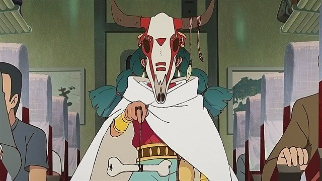 畠中祐、武内駿輔『LUPIN ZERO』中学生のルパンを描くオリジナルスピンオフが配信中！12/22にはウォッチパーティ形式の番組もの画像007
