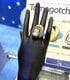 たまごっち新商品は「指輪型」！全長28ミリの超極小サイズでも「しっかりお世話」可能で、早くも大反響【東京おもちゃショー2026】