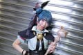 『AnimeJapan 2023』元アイドル・雨宮れいなさん、ラブライブスピンオフ『幻日のヨハネ』手作り衣装でコスプレ参戦「杖だけで１週間」の画像001