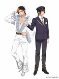 ⼩野賢章・⽥丸篤志・島﨑信⻑ほかが出演！「STATION IDOL LATCH！」1st LIVEのタイトルが決定！の画像025