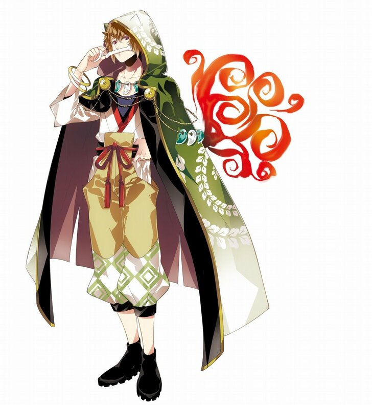 【ロングレポート】上村祐翔、梅原裕一郎らが出演！『声優男子の！「七人の妖」文化祭ですが…？』イベント（コメント付き）の画像013