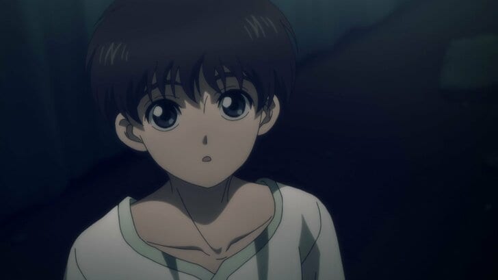アニメ『 BASTARD‼ ー暗黒の破壊神ー』がNetflixにて全世界配信！怒涛のバトル＆谷山紀章の呪文の詠唱に酔いしれる！【2022夏アニメ】の画像024
