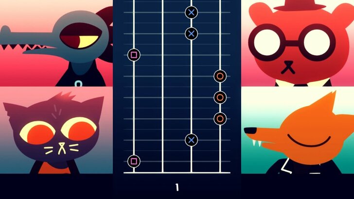 異色推理ゲームに斬新パズル、知ってると”通ぶれる”インディーゲーム４選【ヤマグチクエストコラム】の画像015