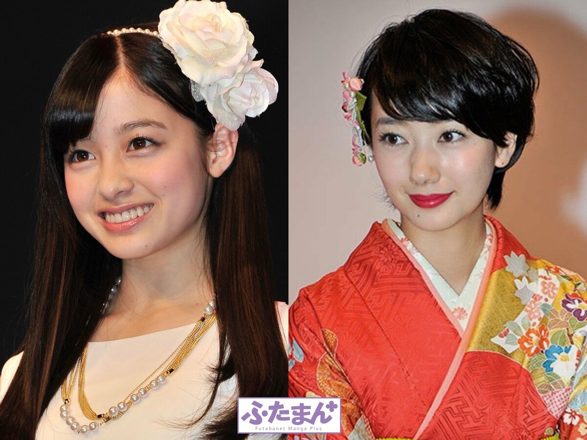 橋本環奈 波瑠 Cocomi コロナ自粛で ゲーム実況開始 次世代youtubeクイーン候補は誰 ふたまん