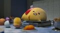 やる気のない卵「ぐでたま」が実写作品に！　愛すべきたまごキャラクターたちの画像018